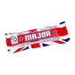 Go Max Go Major Candy Bar
