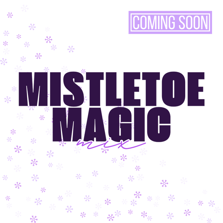 Mistletoe Magic Mix