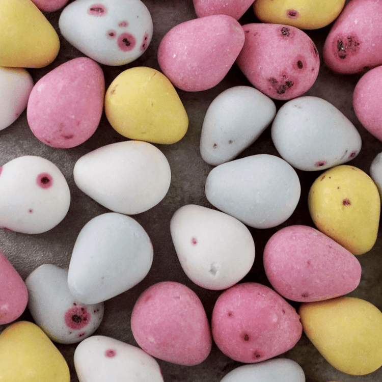 Mummy Meegz Chickee Eggs (Pre-Order)