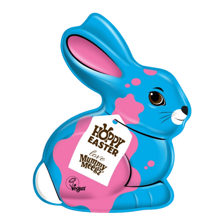 Mummy Meegz Hoppy Easter Bunny (Pre-Order)