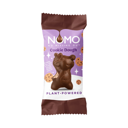 NOMO Chocolate Cookie Dough Reindeer