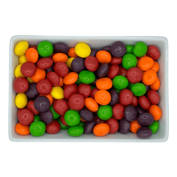 Skittles Giants Gooey