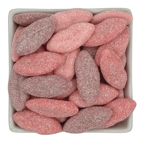 Sour Berry Foam Lips