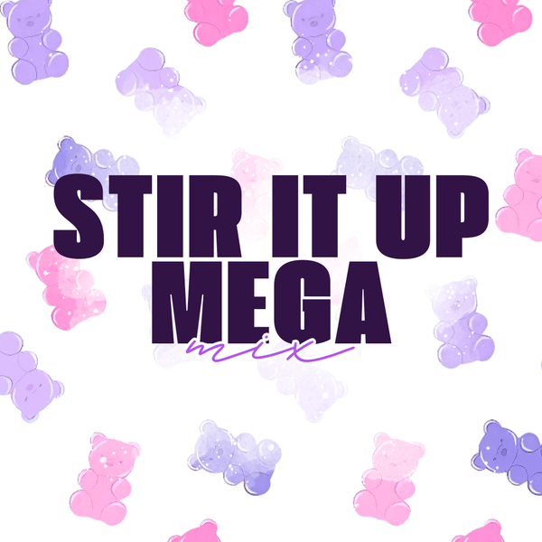 Stir It Up Mega Mix