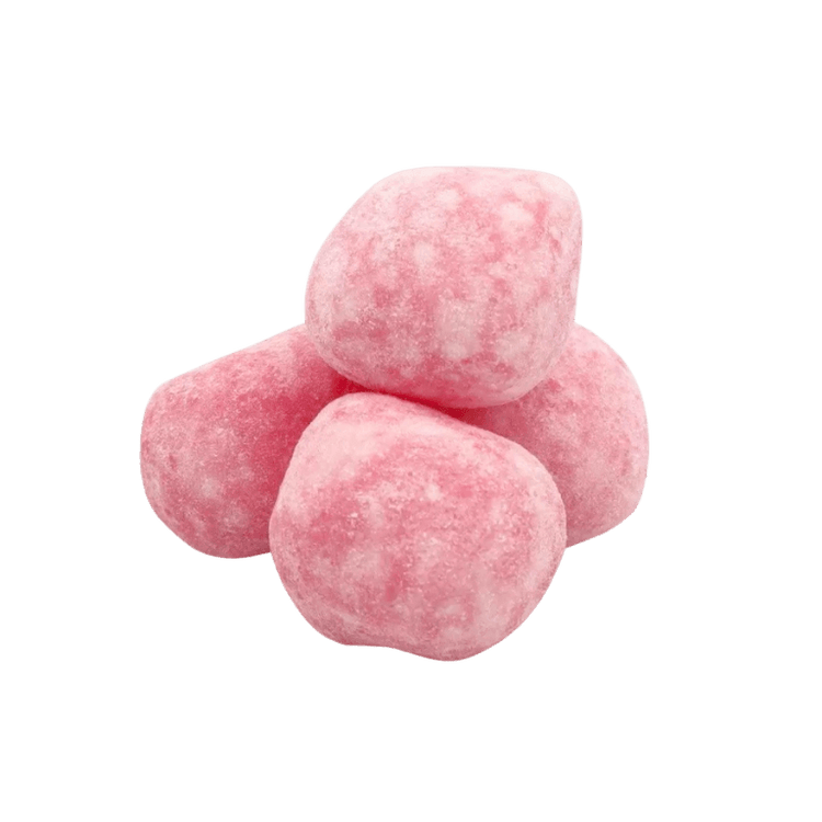Strawberry Bon Bons