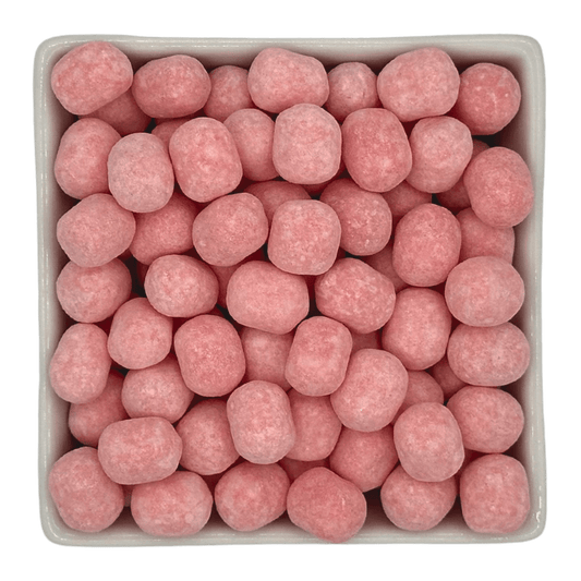Strawberry Bon Bons