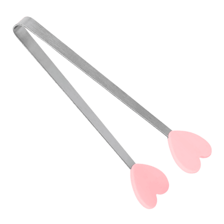 Sweetheart Candy Tongs