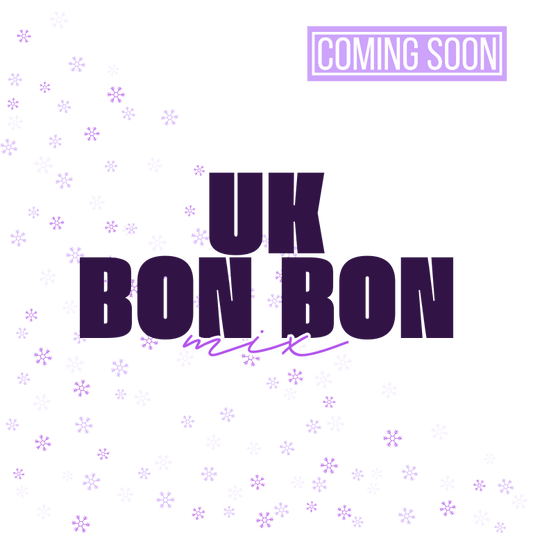 UK Bon Bon Mix