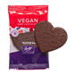 Vegan Dark Chocolate Heart