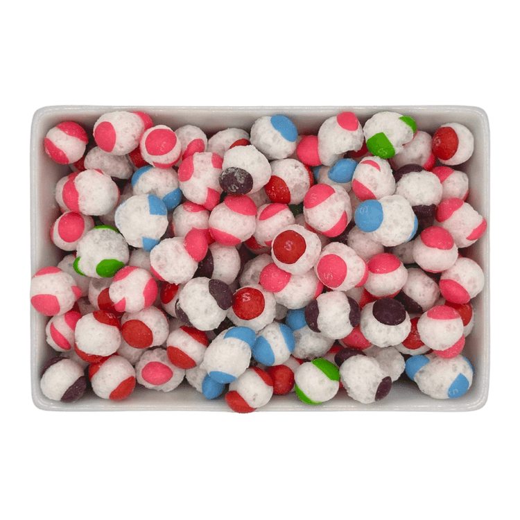 Wild Berry Frizzles