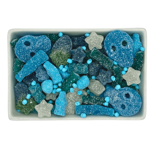 Winter Wonderland Mix